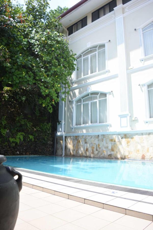 Centauria Hill Resort Ratnapura Eksteriør billede