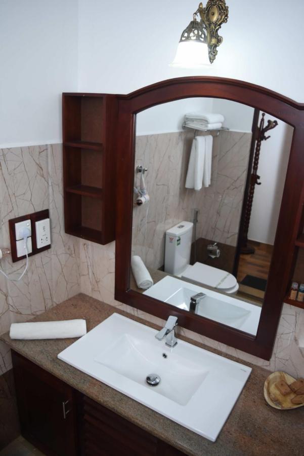 Centauria Hill Resort Ratnapura Eksteriør billede