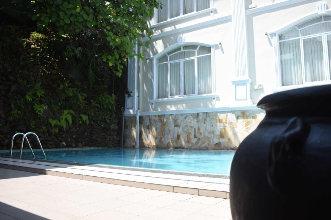 Centauria Hill Resort Ratnapura Eksteriør billede