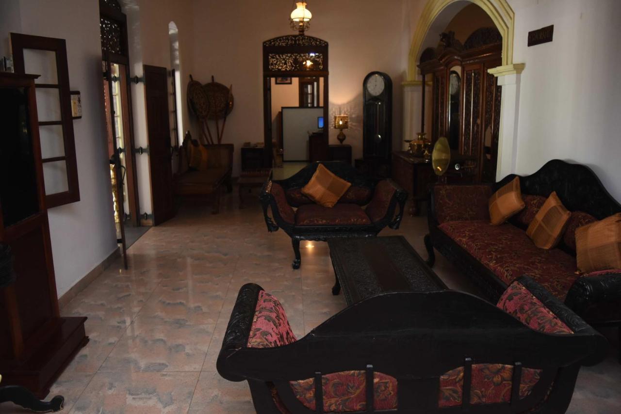 Centauria Hill Resort Ratnapura Eksteriør billede