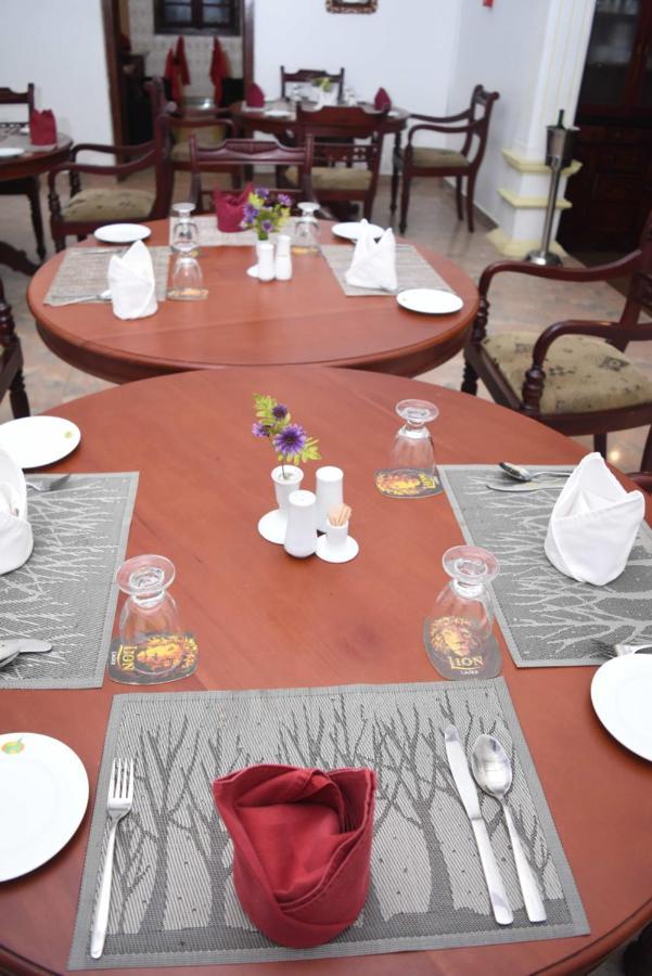 Centauria Hill Resort Ratnapura Eksteriør billede