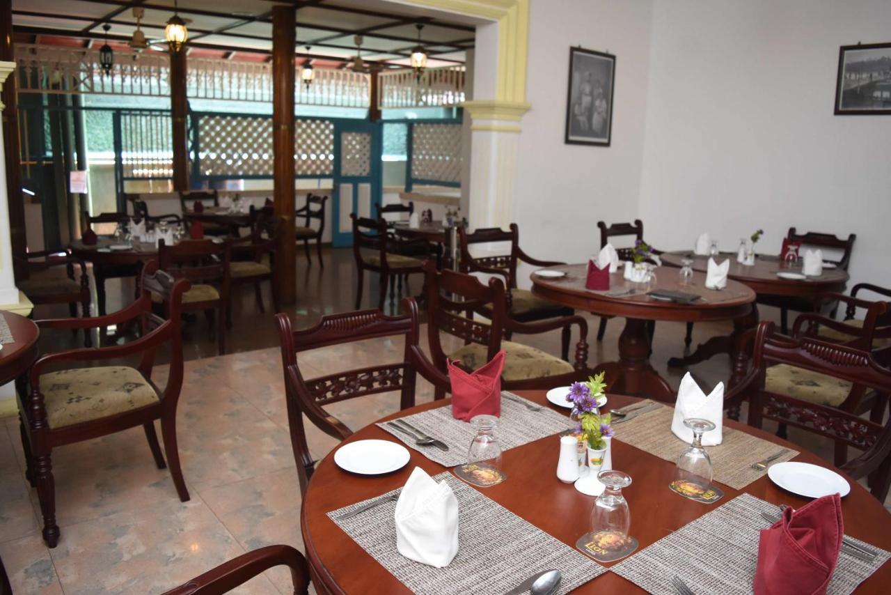Centauria Hill Resort Ratnapura Eksteriør billede