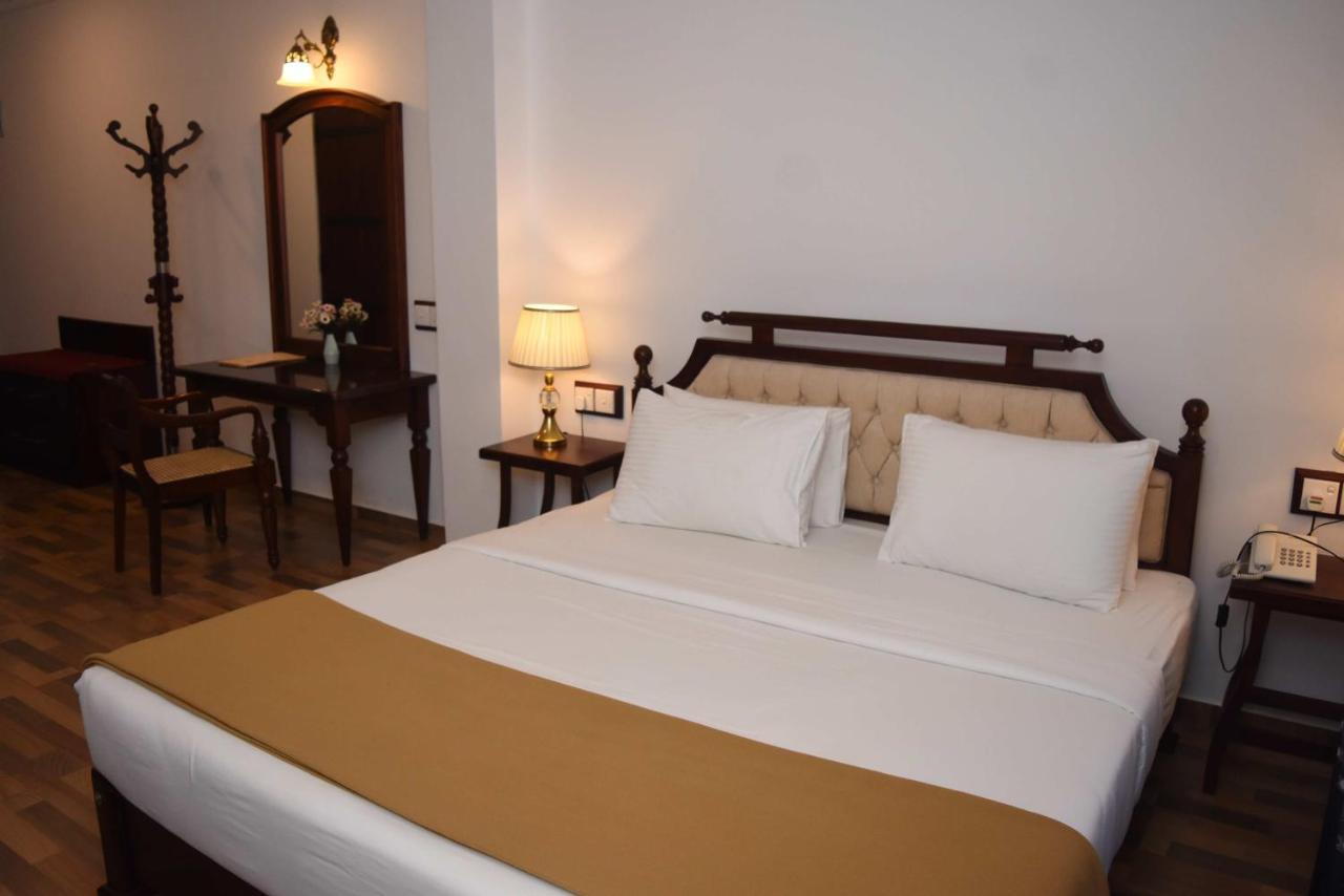 Centauria Hill Resort Ratnapura Eksteriør billede