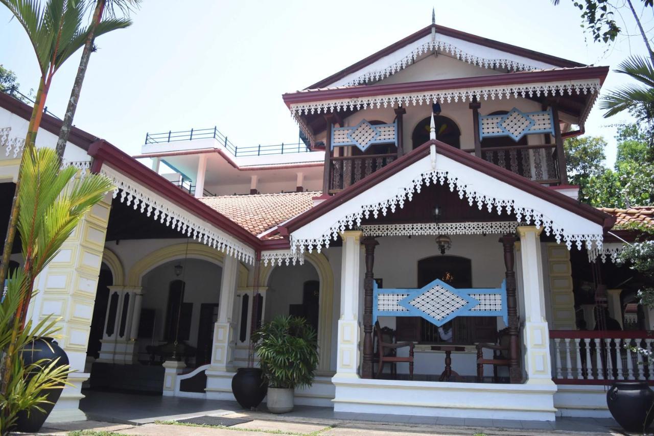 Centauria Hill Resort Ratnapura Eksteriør billede