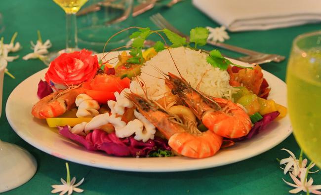 Centauria Hill Resort Ratnapura Eksteriør billede