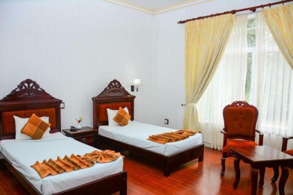 Centauria Hill Resort Ratnapura Eksteriør billede