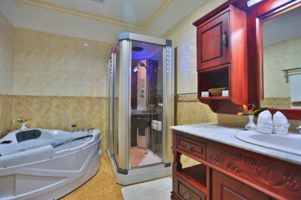 Centauria Hill Resort Ratnapura Eksteriør billede