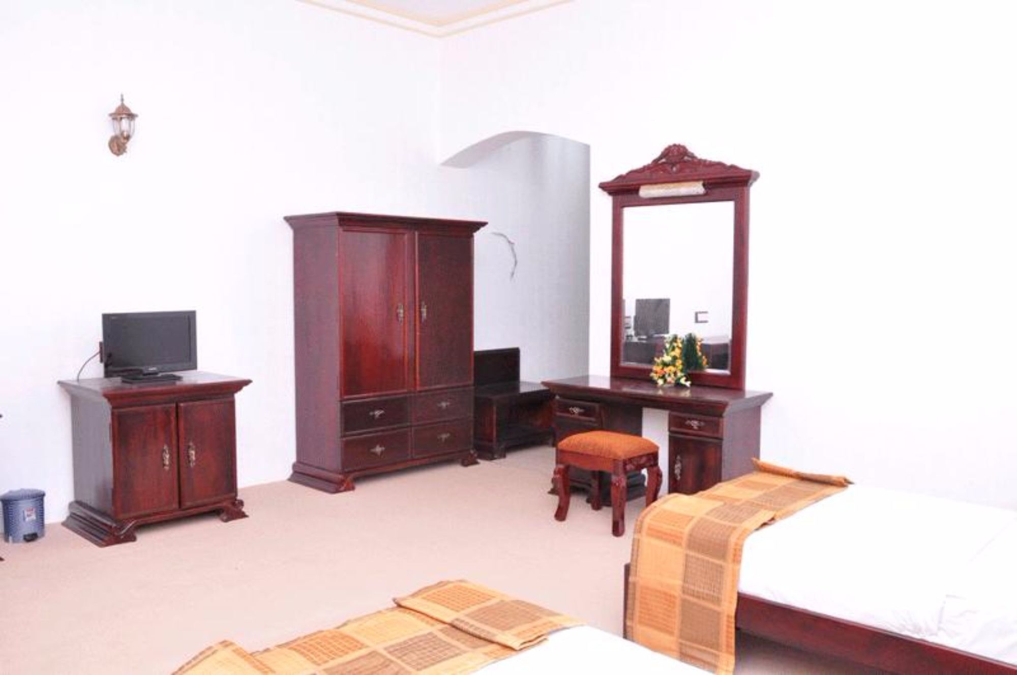 Centauria Hill Resort Ratnapura Eksteriør billede