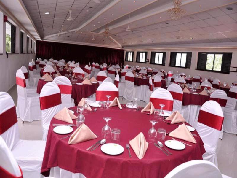 Centauria Hill Resort Ratnapura Eksteriør billede