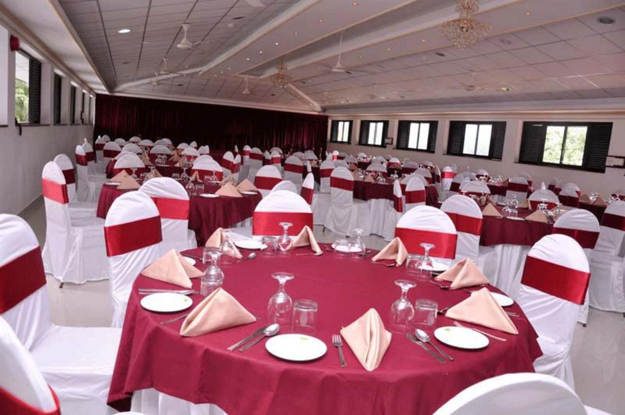 Centauria Hill Resort Ratnapura Eksteriør billede