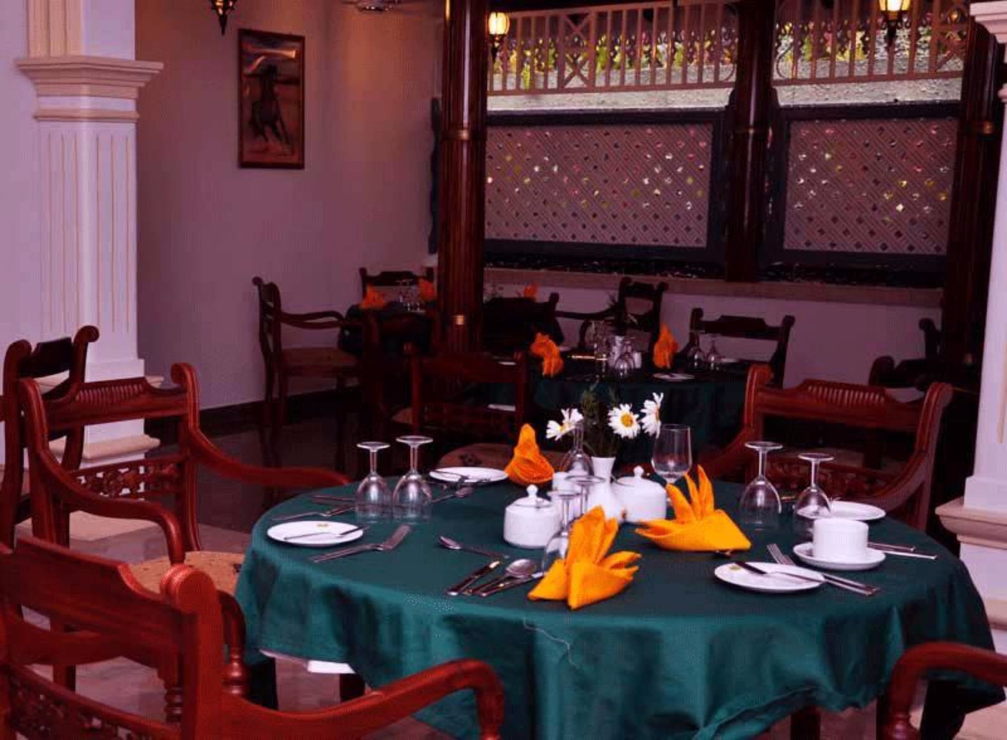 Centauria Hill Resort Ratnapura Eksteriør billede