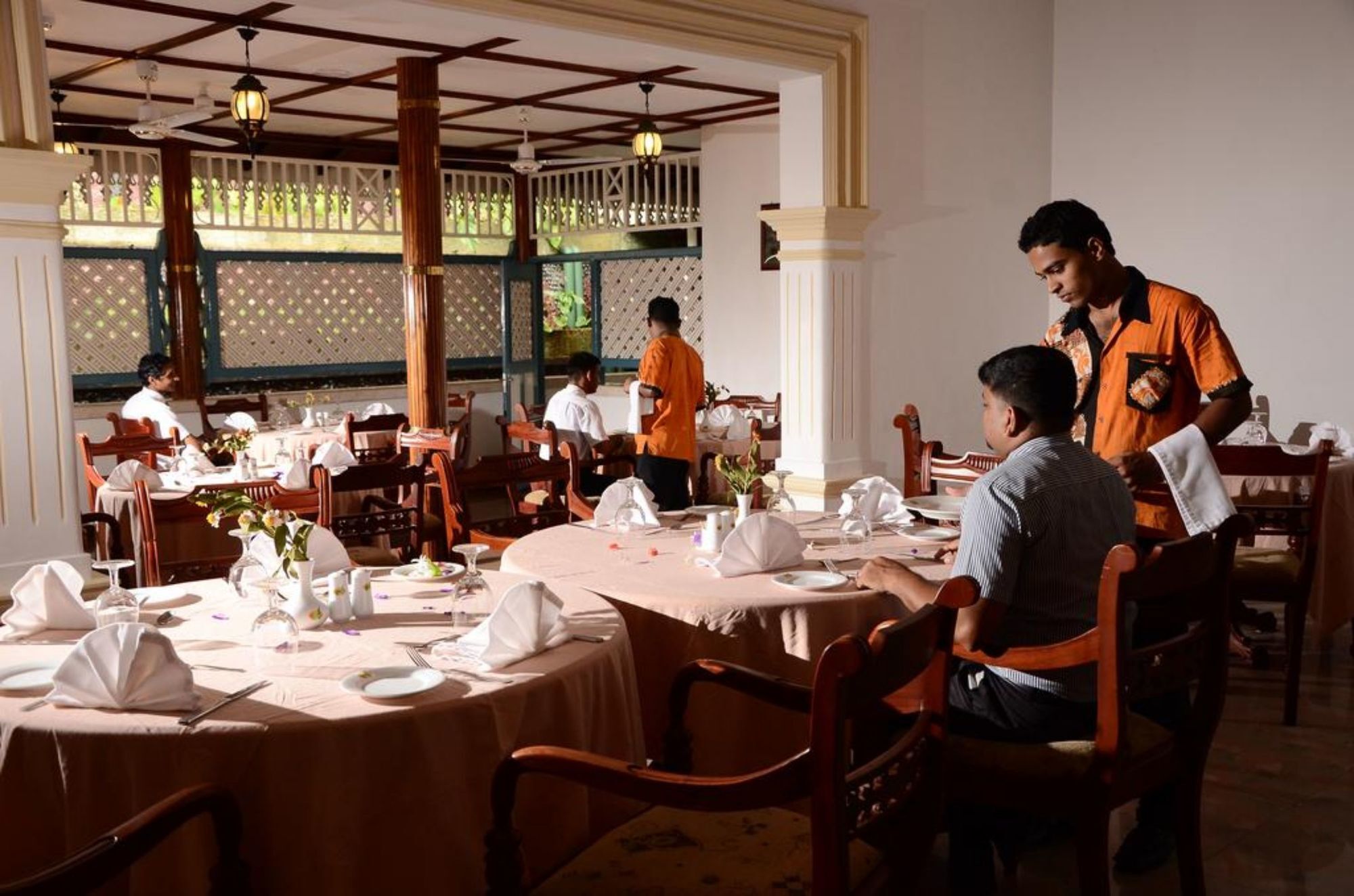 Centauria Hill Resort Ratnapura Eksteriør billede