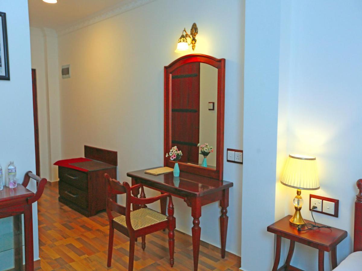 Centauria Hill Resort Ratnapura Eksteriør billede